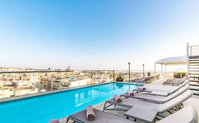 Victoria Hotel Sliema